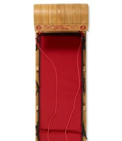 L.L.Bean Toboggan And Cushion Set -Outdoor Exploration 101402 0 44