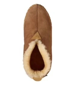 L.L.Bean Women's Wicked Good Slippers -Outdoor Exploration 105120 0 46