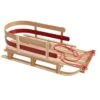 L.L.Bean Kids' Pull Sled -Outdoor Exploration 111509 45901 41