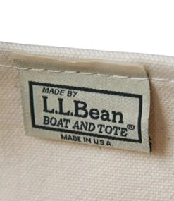 L.L.Bean Boat And Tote®, Open-Top -Outdoor Exploration 112636 0 47