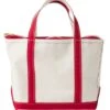 L.L.Bean Boat And Tote®, Zip-Top