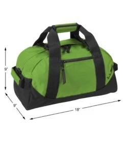 L.L.Bean Adventure Duffle, Small -Outdoor Exploration 155533 0 47