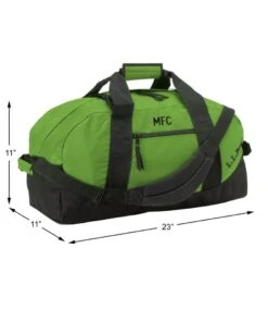 L.L.Bean Adventure Duffle, Medium -Outdoor Exploration 155534 0 47