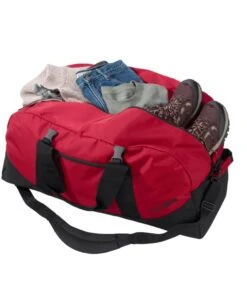 L.L.Bean Adventure Duffle, Large 11 L.L.Bean Adventure Duffle, Large -Outdoor Exploration 155535 0 44