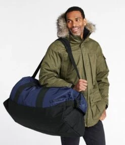 L.L.Bean Adventure Duffle, Large 12 L.L.Bean Adventure Duffle, Large -Outdoor Exploration 155535 0 48