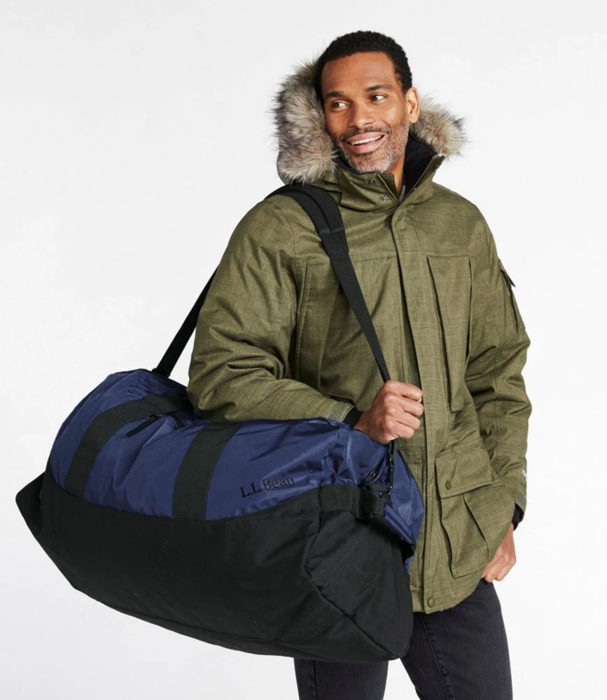 L.L.Bean Adventure Duffle, Large 7 L.L.Bean Adventure Duffle, Large - Image 5