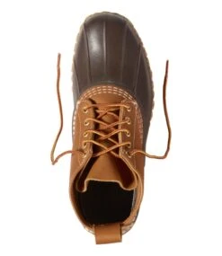 L.L.Bean Men's Bean Boots, 6" -Outdoor Exploration 175051 0 46