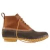 L.L.Bean Men's Bean Boots, 6"