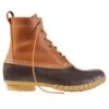 L.L.Bean Men's Bean Boots, 8" -Outdoor Exploration 175052 1914 41