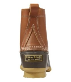 L.L.Bean Men's Bean Boots, 8" Insulated -Outdoor Exploration 175056 0 45