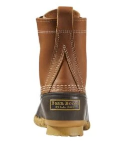 L.L.Bean Women’s Bean Boots, 8" Insulated -Outdoor Exploration 175064 0 45