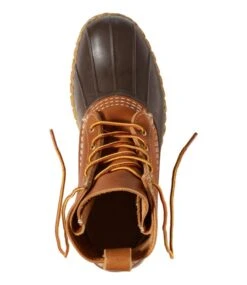 L.L.Bean Women’s Bean Boots, 8" Insulated -Outdoor Exploration 175064 0 46