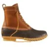 L.L.Bean Women’s Bean Boots, 8" Insulated -Outdoor Exploration 175064 1914 41