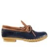 L.L.Bean Women's Bean Boots, Rubber Moc -Outdoor Exploration 175067 3780 41