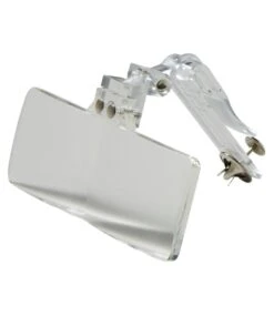 L.L.Bean Flip Focal Magnifier