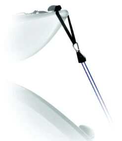 L.L.Bean Thule 855 QuickDraw Tie-Downs -Outdoor Exploration 204830 0 44