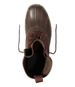 L.L.Bean Men's Maine Hunting Shoes, 10" 11 L.L.Bean Men's Maine Hunting Shoes, 10" -Outdoor Exploration 206042 0 46 1
