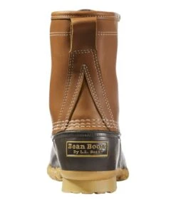 L.L.Bean Women's Bean Boots, 8" GORE-TEX/Insulated -Outdoor Exploration 212081 0 45