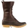 L.L.Bean Men's Maine Hunting Shoes, 12" -Outdoor Exploration 212204 2764 41