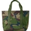 L.L.Bean Hunter's Tote Bag, Open-Top