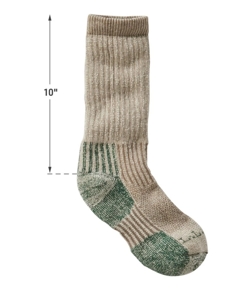 L.L.Bean Adults' Bean Boot Socks 5 L.L.Bean Adults' Bean Boot Socks - Image 3