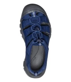 L.L.Bean Men's Keen Newport H2 Sandals -Outdoor Exploration 225740 0 46