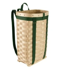 L.L.Bean Allagash Pack Basket