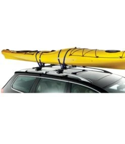 L.L.Bean Thule 881 Top Deck Kayak Carrier -Outdoor Exploration 226573 0 44