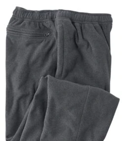 L.L.Bean Men's Fleece Wader Pants -Outdoor Exploration 241559 0 46