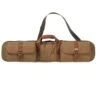 L.L.Bean Maine Guide Waxed-Canvas Four-Piece Rod Case -Outdoor Exploration 243010 622 41