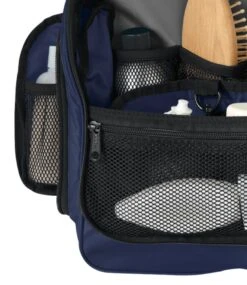 L.L.Bean Personal Organizer Toiletry Bag, Medium 13 L.L.Bean Personal Organizer Toiletry Bag, Medium -Outdoor Exploration 245361 0 48