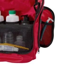 L.L.Bean Personal Organizer Toiletry Bag, Large -Outdoor Exploration 245362 0 48