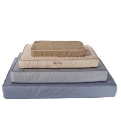 L.L.Bean Therapeutic Dog Bed, Rectangular 10 L.L.Bean Therapeutic Dog Bed, Rectangular -Outdoor Exploration 245675 0 46