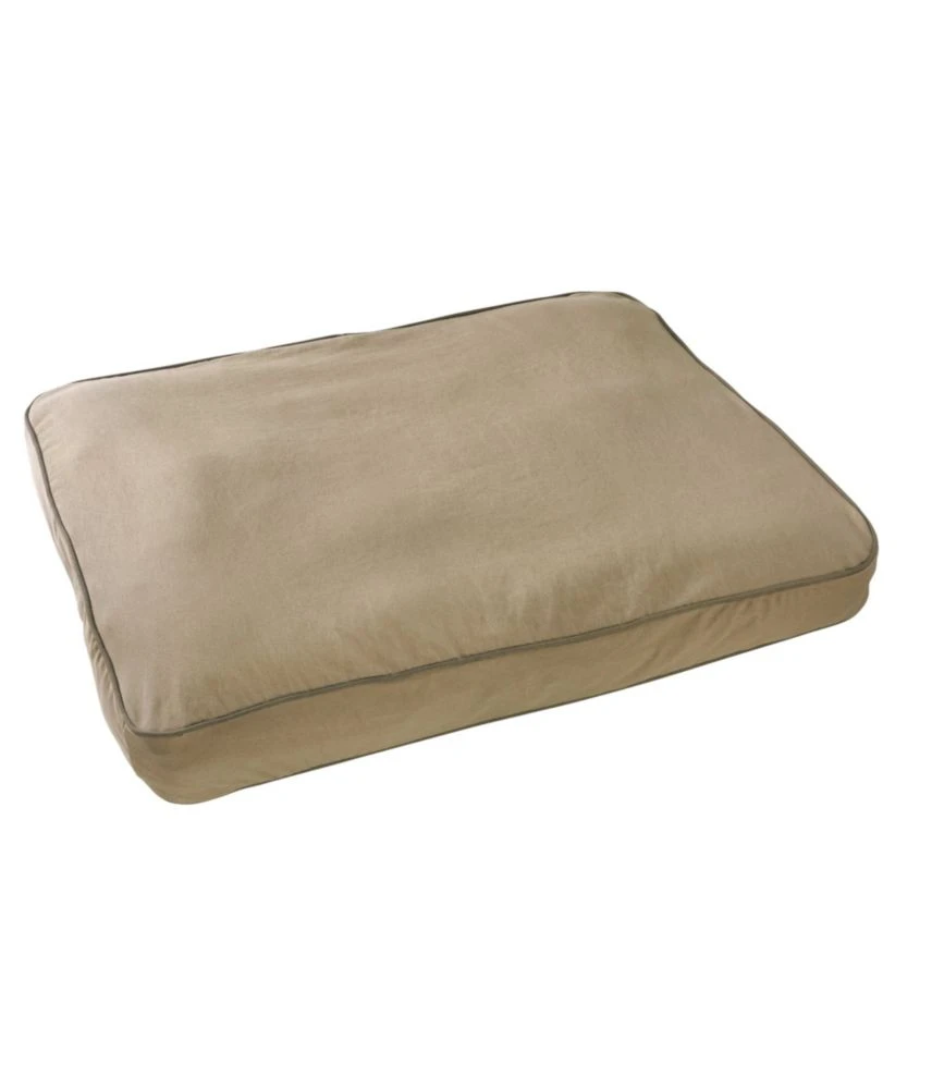 L.L.Bean Therapeutic Dog Bed, Rectangular 3 L.L.Bean Therapeutic Dog Bed, Rectangular