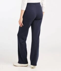 L.L.Bean Women's Perfect Fit Pants, Straight-Leg -Outdoor Exploration 252079 0 45