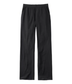 L.L.Bean Women's Perfect Fit Pants, Straight-Leg