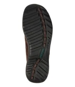 L.L.Bean Men's Comfort Mocs® -Outdoor Exploration 254540 0 47