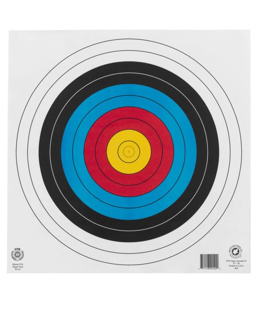 L.L.Bean Family Archery Set 4 L.L.Bean Family Archery Set - Image 2