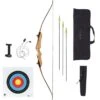 L.L.Bean Family Archery Set 1 L.L.Bean Family Archery Set -Outdoor Exploration 254590 3487 41