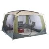 L.L.Bean Woodlands Screen House -Outdoor Exploration 256701 278 41