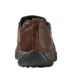 L.L.Bean Men's Comfort Mocs®, Leather -Outdoor Exploration 257064 0 45
