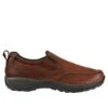 L.L.Bean Men's Comfort Mocs®, Leather