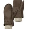 L.L.Bean Men's Buckskin Chopper Mitts -Outdoor Exploration 258851 116 41