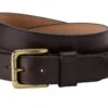L.L.Bean Men's Rugged Roller Belt -Outdoor Exploration 260382 116 41