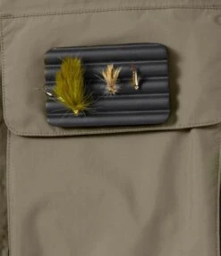 L.L.Bean Men's Emerger II Wading Jacket -Outdoor Exploration 261118 0 48