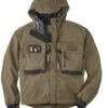 L.L.Bean Men's Emerger II Wading Jacket -Outdoor Exploration 261118 112 41