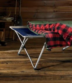 L.L.Bean Easy Cot -Outdoor Exploration 263711 0 47