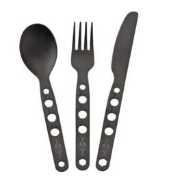 L.L.Bean Sea To Summit Alpha Flatware Set