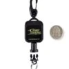 L.L.Bean Gear Keeper Clip-On Retractor -Outdoor Exploration 264442 1 41