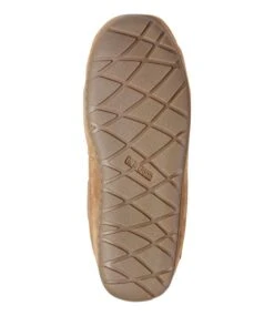 L.L.Bean Men's Wicked Good Moccasins -Outdoor Exploration 264593 0 47